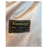 Vintage Faux Fur Women’s Coat