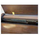 Hammond Upright Piano