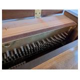 Hammond Upright Piano