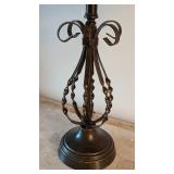 Bronze Table Lamp
