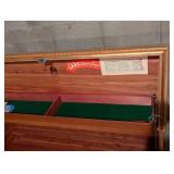 Vintage Lane Cedar Chest