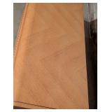 Vintage Lane Cedar Chest