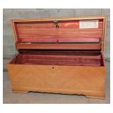 Vintage Lane Cedar Chest