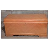 Vintage Lane Cedar Chest
