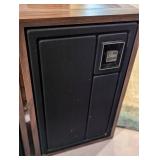 Pair of Zenith Allegro 3000 Speakers