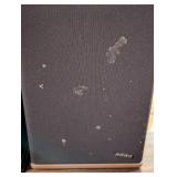 Pair of Baby Advent II Speakers