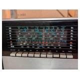 Vintage Lloyd’s N632B Radio