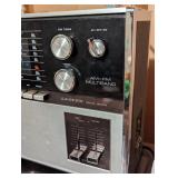 Vintage Lloyd’s N632B Radio