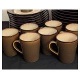 Home Trends Rave Stripe Dish Set