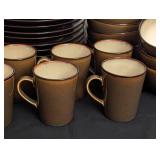 Home Trends Rave Stripe Dish Set