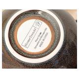 Home Trends Rave Stripe Dish Set