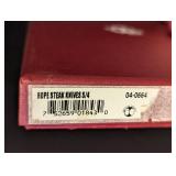 Arthur Court Rope Steak Knife Set