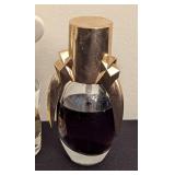 Three Women’s Perfumes