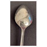 Versailles Stainless Flatware Set