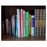 Large Assortment of Books