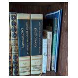 Large Assortment of Books