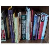 Large Assortment of Books