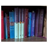 Large Assortment of Books