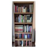 Large Assortment of Books