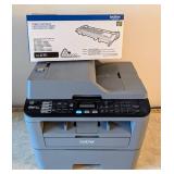Brother Printer MFC-L2700DW