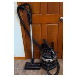 Filter Queen Majestic Vacuum