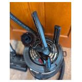 Filter Queen Majestic Vacuum