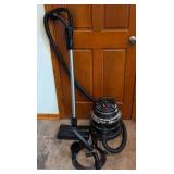 Filter Queen Majestic Vacuum