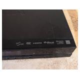 Insignia DVD Player