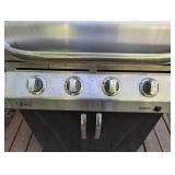 Char-Broil Gas Grill