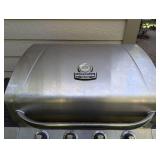 Char-Broil Gas Grill