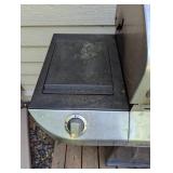Char-Broil Gas Grill