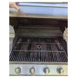 Char-Broil Gas Grill