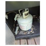 Char-Broil Gas Grill