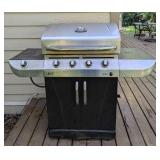 Char-Broil Gas Grill