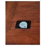 Aspen Home Console Cabinet with iPhone Charging Dock