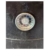 Cabelas Cook and Smoker