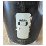 Cabelas Cook and Smoker