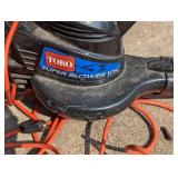 Toro Super Blower Vac