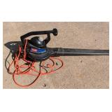 Toro Super Blower Vac