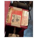 Rocket Electric Air Compressor