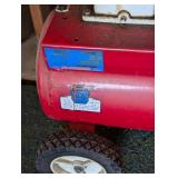 Rocket Electric Air Compressor