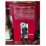 Rocket Electric Air Compressor