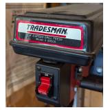 Tradesman 8” 5-Speed Drill Press