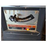 Sears Craftsman 9” Table Saw
