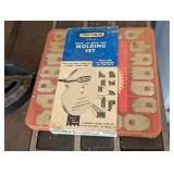 Sears Craftsman 9” Table Saw