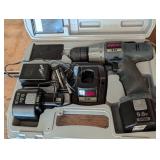 Ryobi and Sears Rechargeable Drills