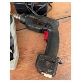 Ryobi and Sears Rechargeable Drills