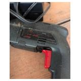 Ryobi and Sears Rechargeable Drills