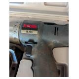 Ryobi and Sears Rechargeable Drills