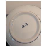 Pretty Bamboo Bowl Set